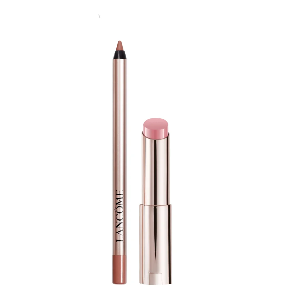 Lancome Butterglow Lip DuoImage1