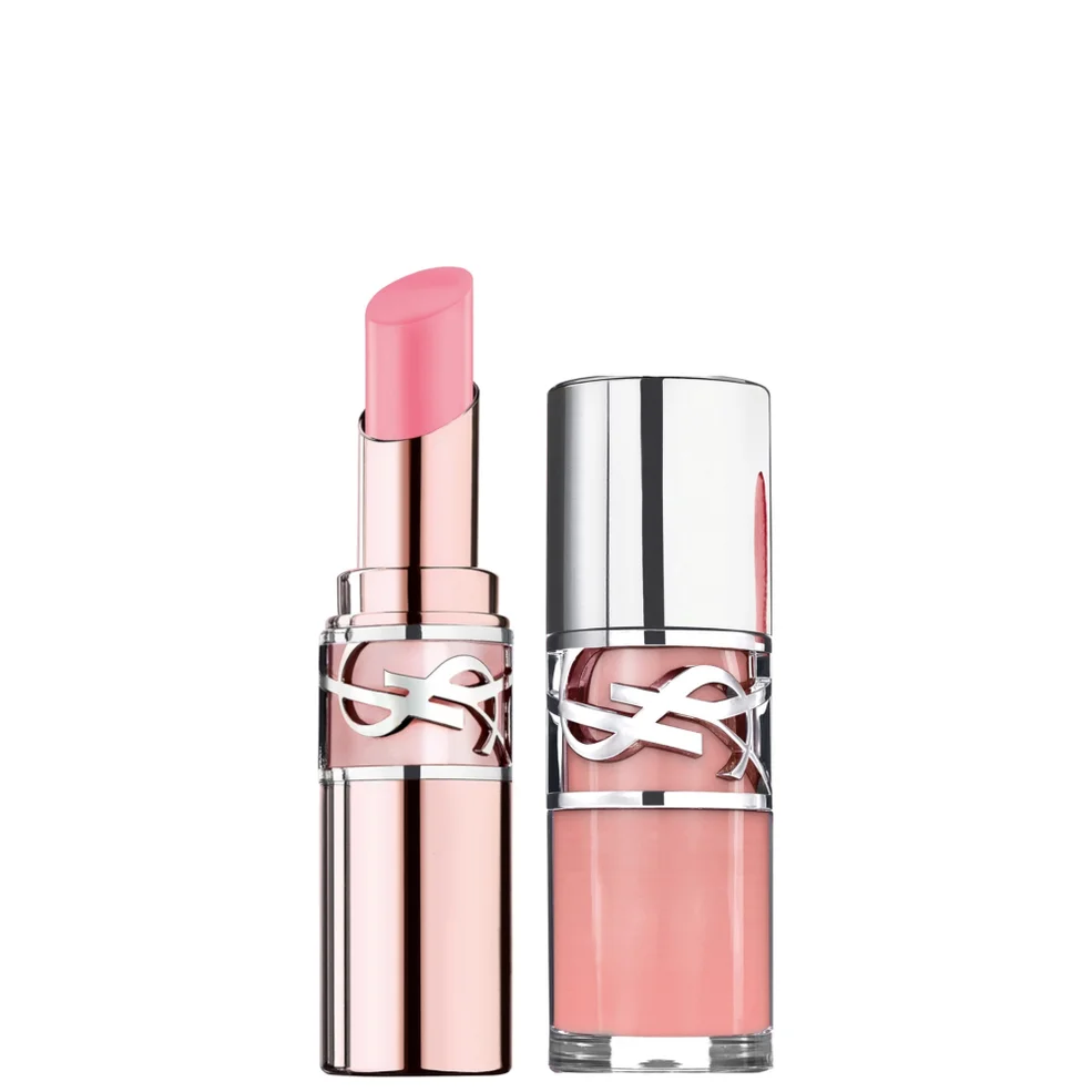 YSL Loveshine Pink Sunrise DuoImage1