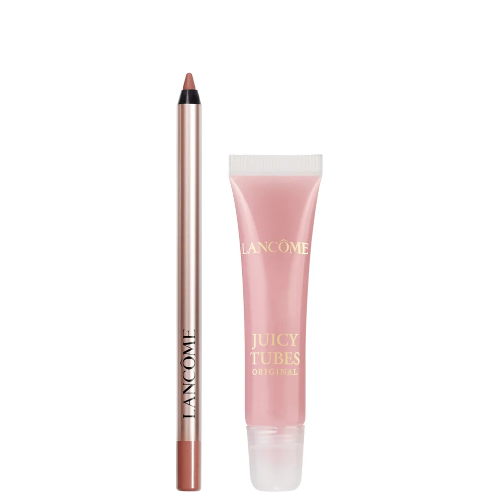 Lancome Spring Fling Lip DuoImage1