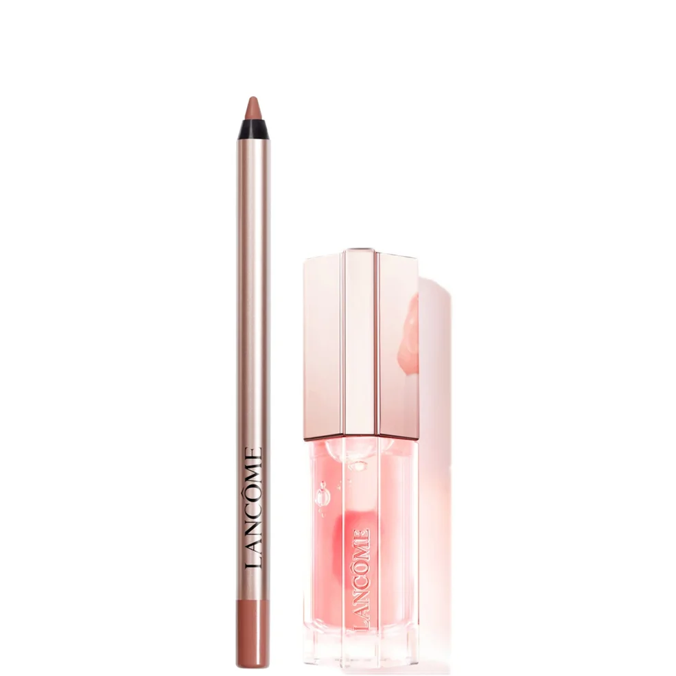 Lancome Juicy Treat Lip DuoImage1