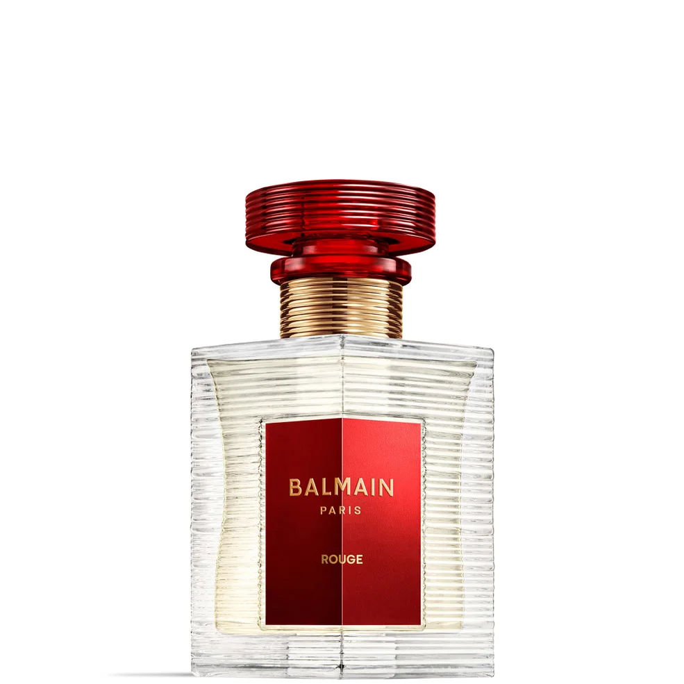Balmain Beauty Rouge Eau de Toilette 50mlImage1