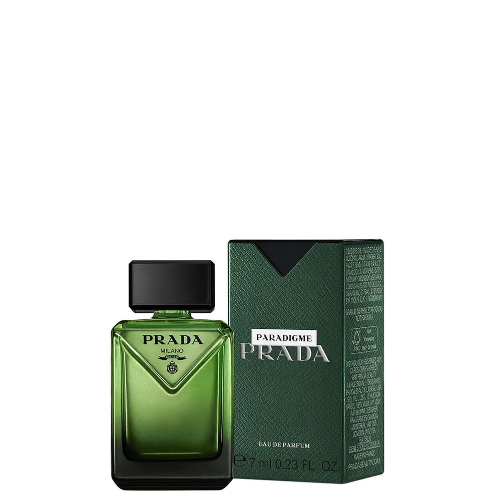 Prada Paradigme Eau de Parfum 7mlImage1
