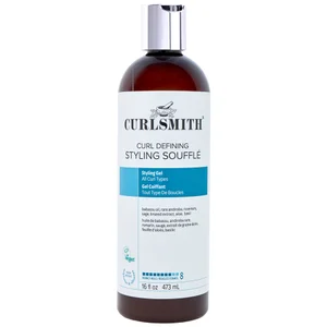 Curlsmith Curl Defining Styling Souffle Jumbo Size 437ml - undefined undefined