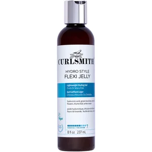 Curlsmith Hydro Style Flexi Jelly 237ml - undefined undefined