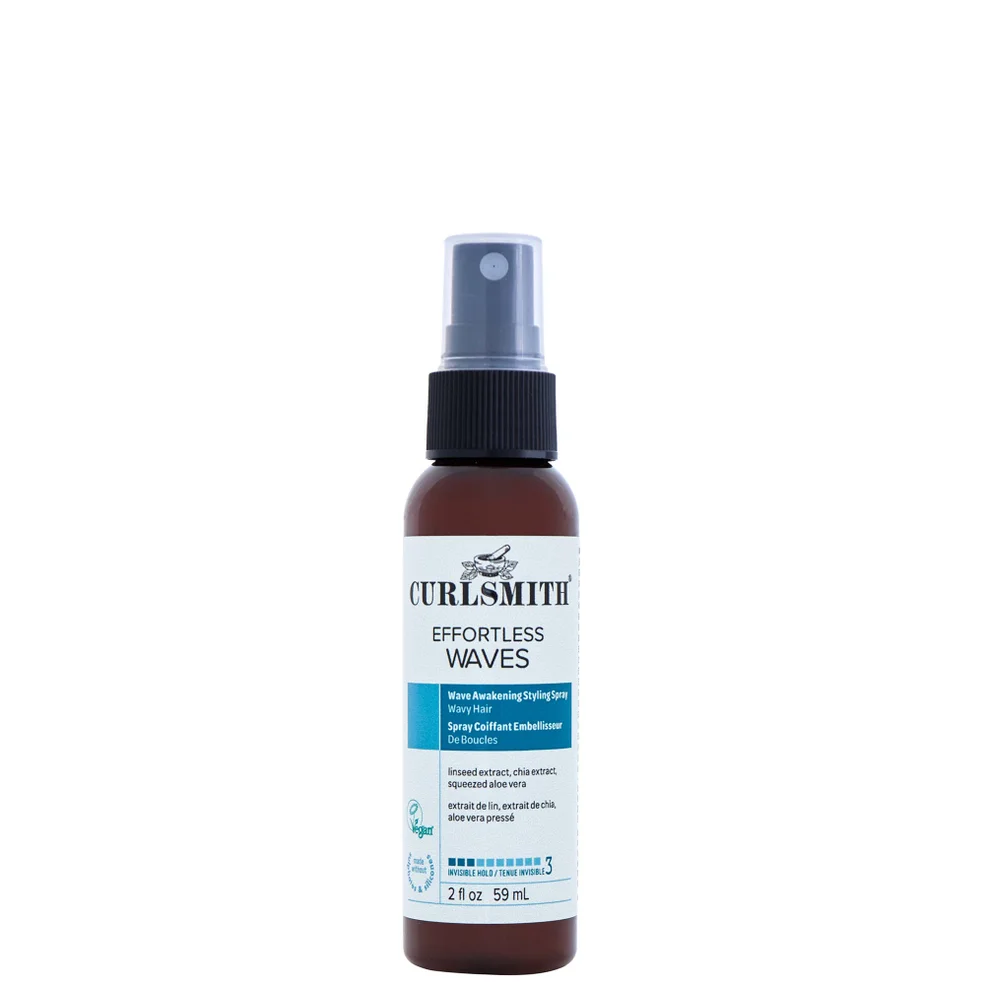 Curlsmith Effortless Waves Trial Size 59mlImage1