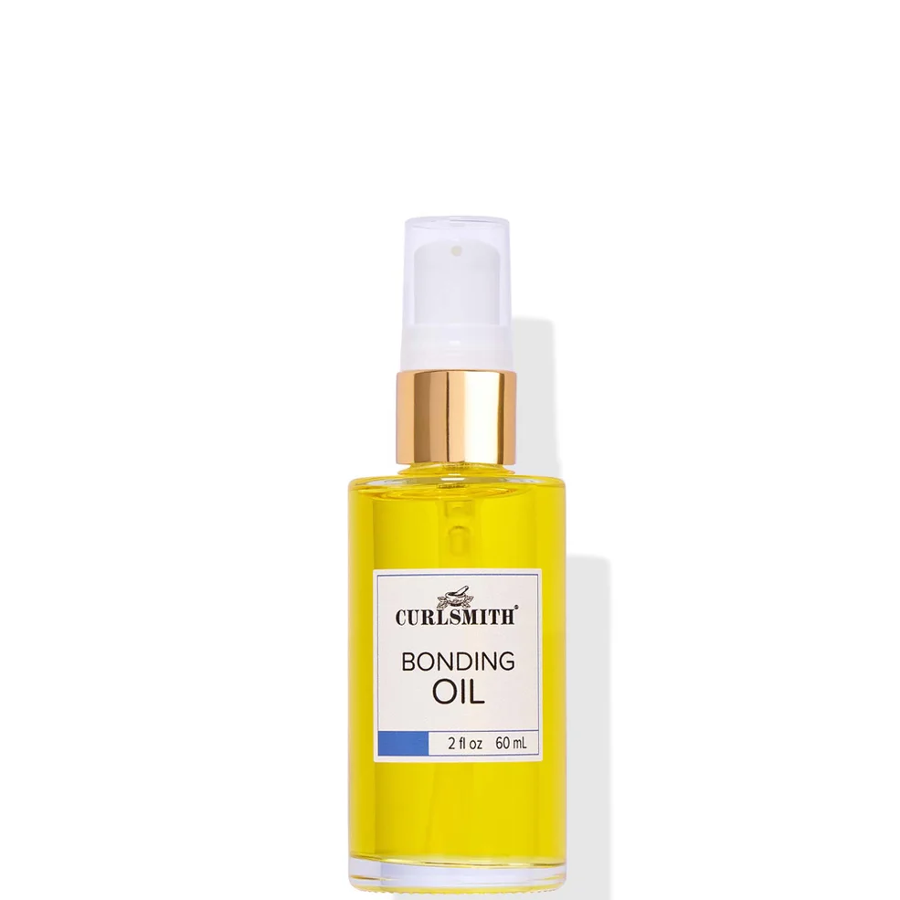 Curlsmith Bonding Oil 60mlImage1