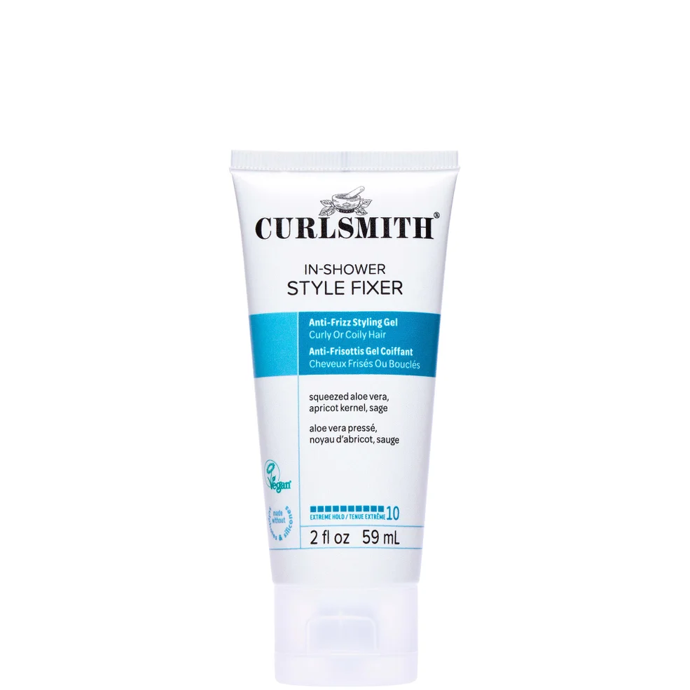 Curlsmith In-Shower Style Fixer Trial Size 59mlImage1