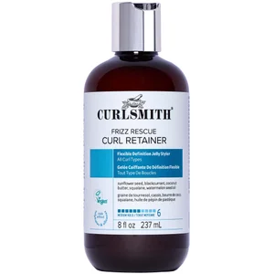 Curlsmith Frizz Rescue Curl Retainer 237ml - undefined undefined