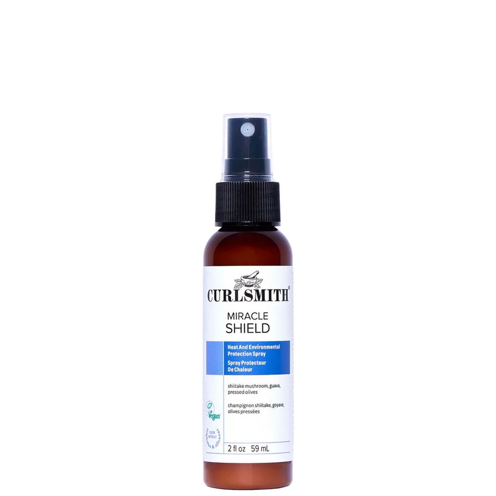 Curlsmith Miracle Shield Trial Size 59mlImage1