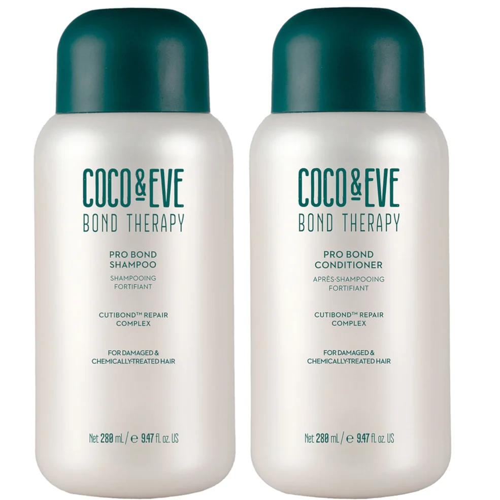 Coco & Eve Bond Therapy Duo BundleImage1