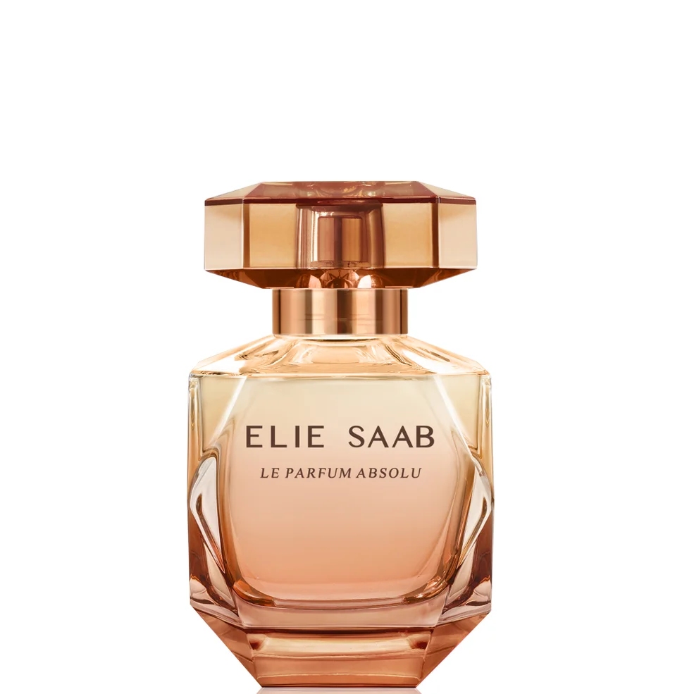 Elie Saab Le Parfum Absolu Eau de Parfum 50mlImage1