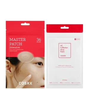 COSRX The Blemish-Prone Duo - undefined undefined