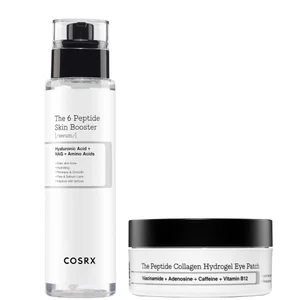 COSRX The Peptide Collagen Duo - undefined undefined