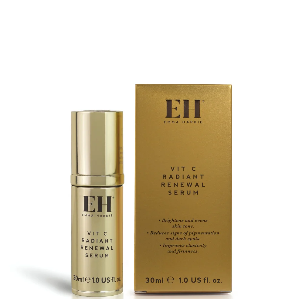 Emma Hardie Vit C Radiant Renewal Serum 30mlImage1