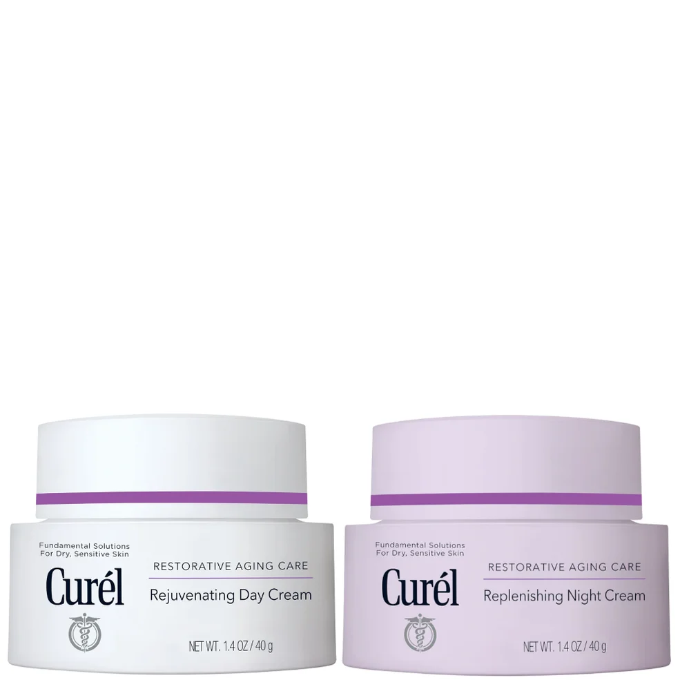 Curél Firm & Tighten Day to Night DuoImage1