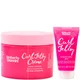 Umberto Giannini Curl Crème & Curl Jelly Mini