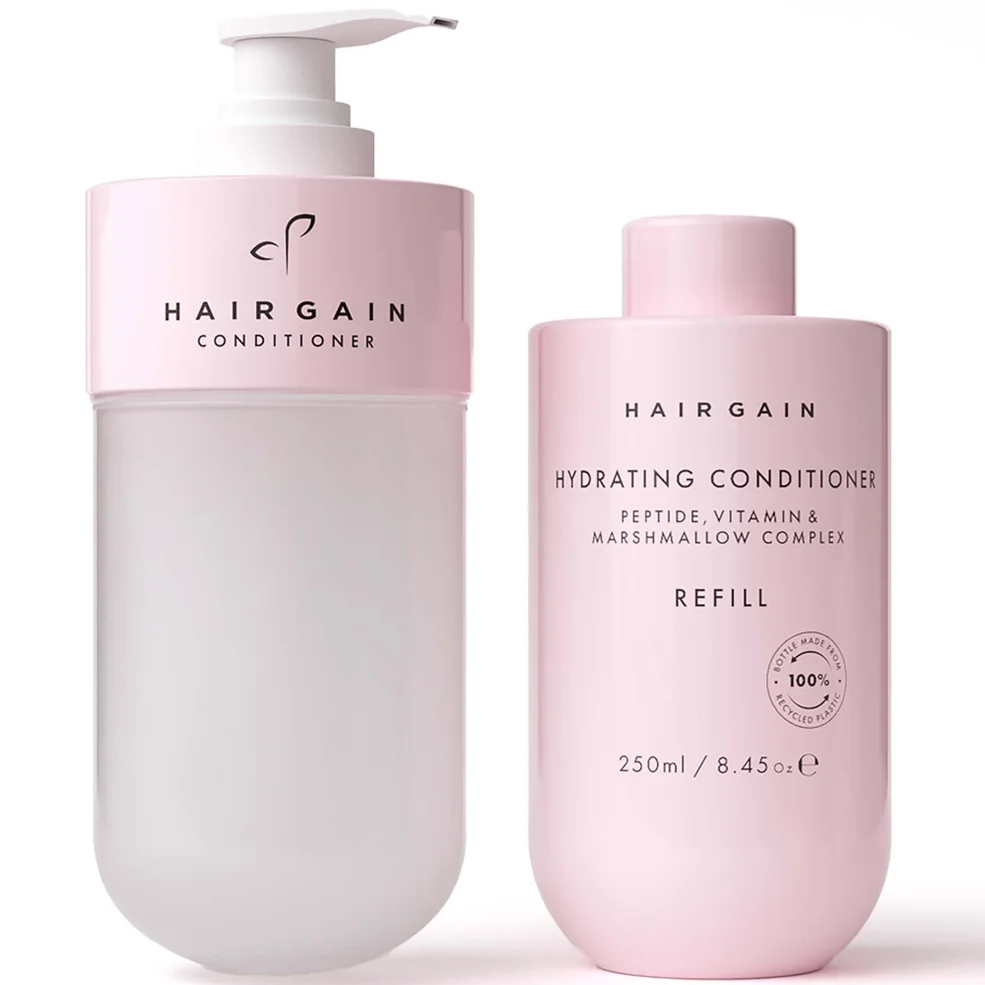 Hair Gain Hydryating Conditioner 250ml - Starter KitImage1