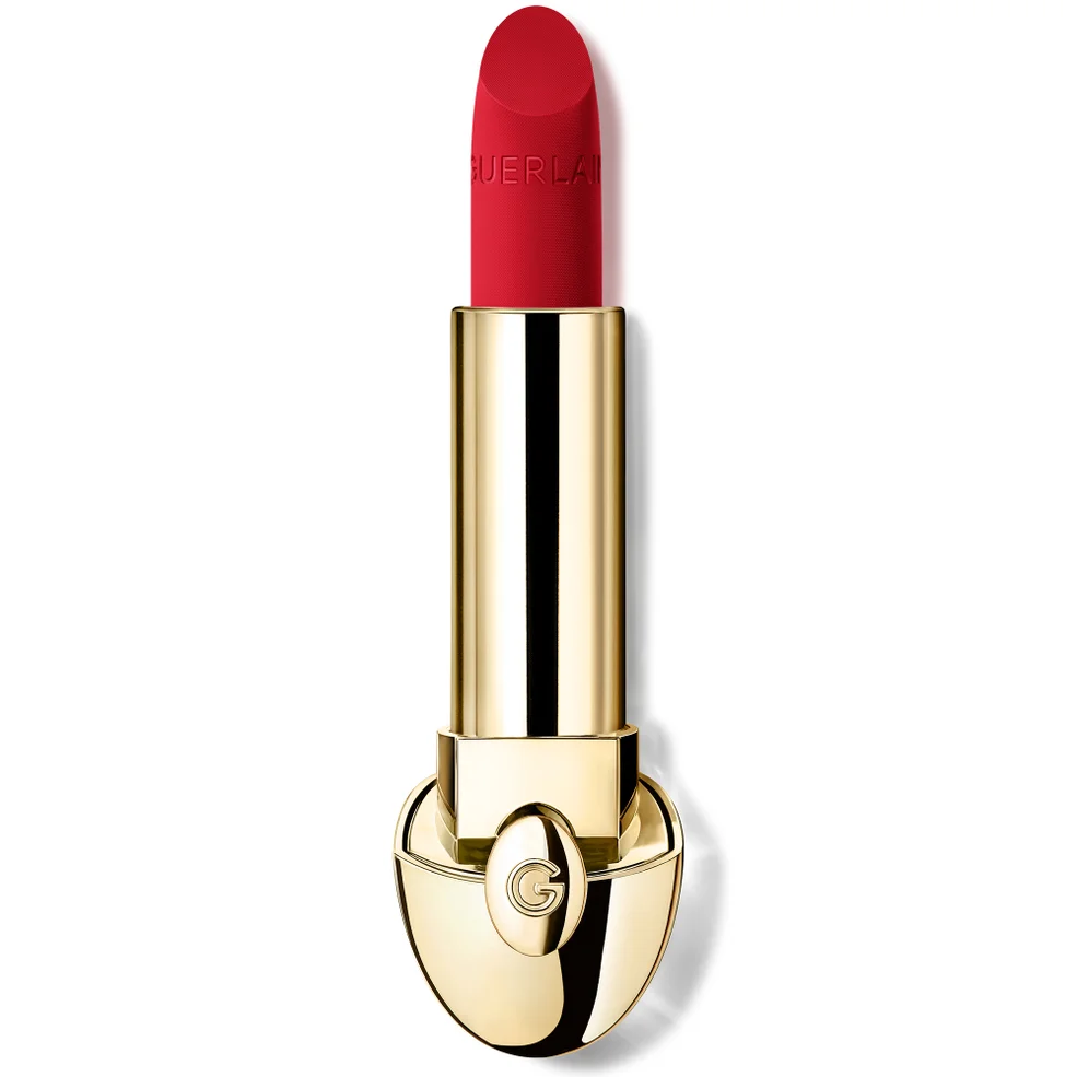 GUERLAIN Rouge G - The Refill Velvet 3.5g (Various Shades)Image1