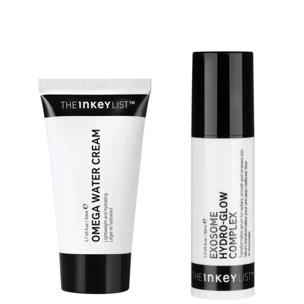 The INKEY List Repair & Hydrate DuoImage1
