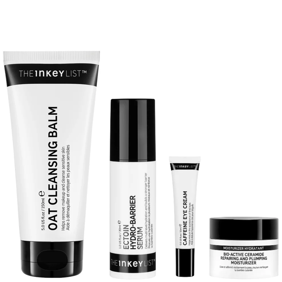 The INKEY List Skin Reset BundleImage1