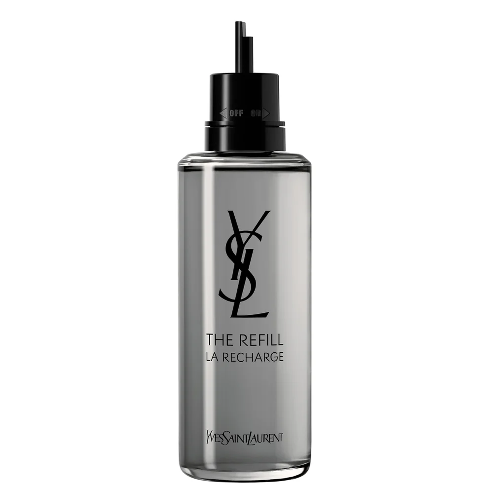Yves Saint Laurent MYSLF Le Parfum Refill 150mlImage1