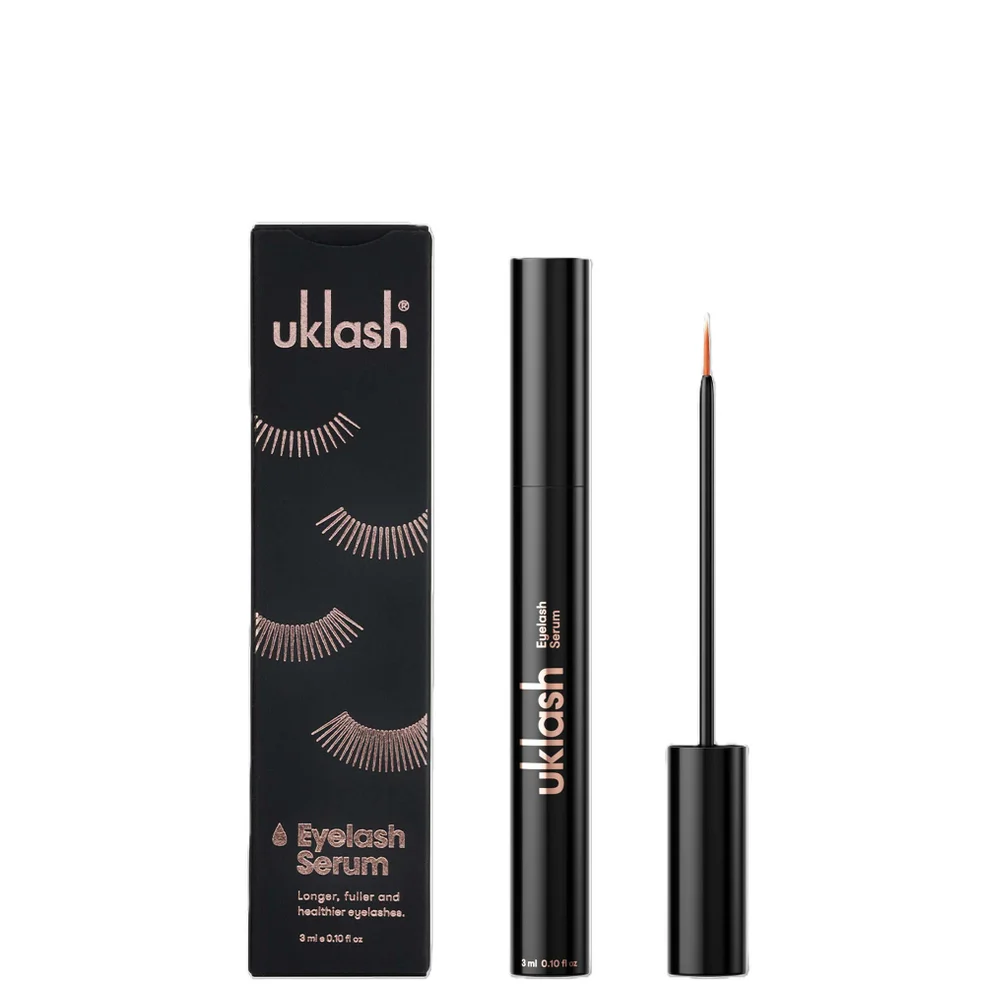 UKLASH Eyelash Serum 3mlImage1