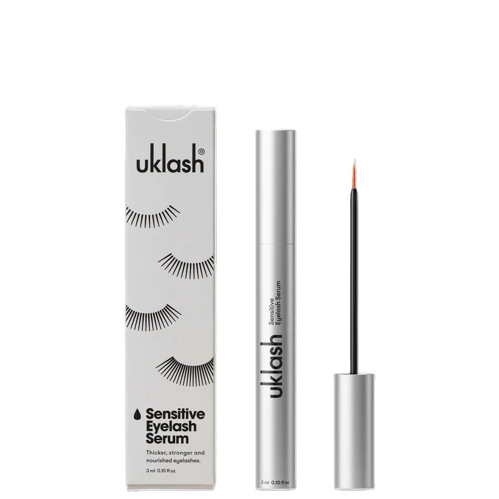 UKLASH Sensitive Eyelash Serum 3mlImage1