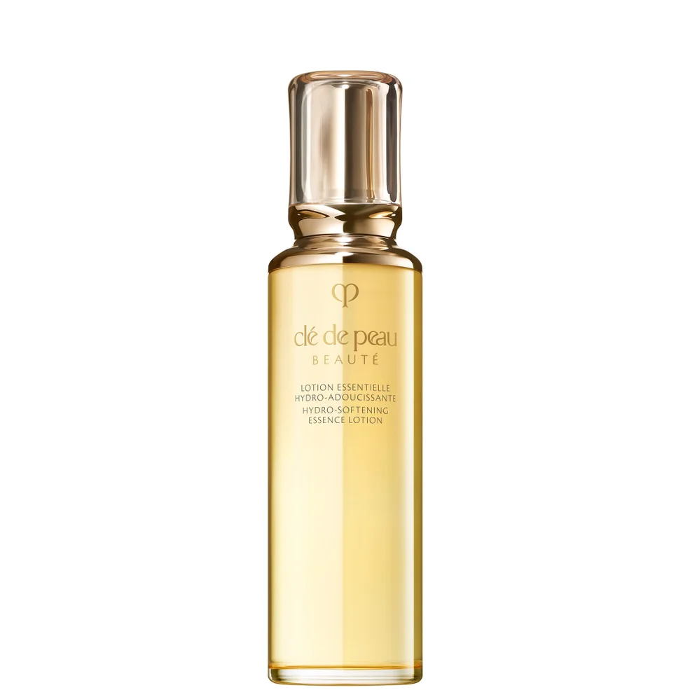 Clé de Peau Beauté Hydro-Softening Essence LotionImage1