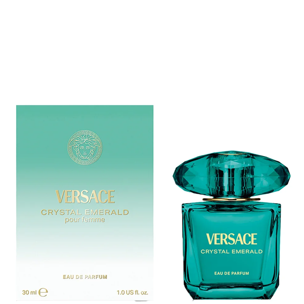 Versace Crystal Emerald Eau de Parfum 30mlImage1
