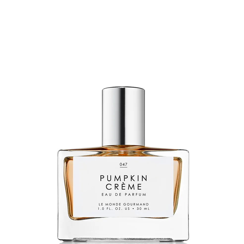 Le Monde Gourmand Pumpkin Crème Eau de Parfum 30mlImage1