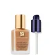 Estee Lauder Double Wear Stay-in-Place Makeup With Makeup Pump Bundle - 3W2 Cashew
