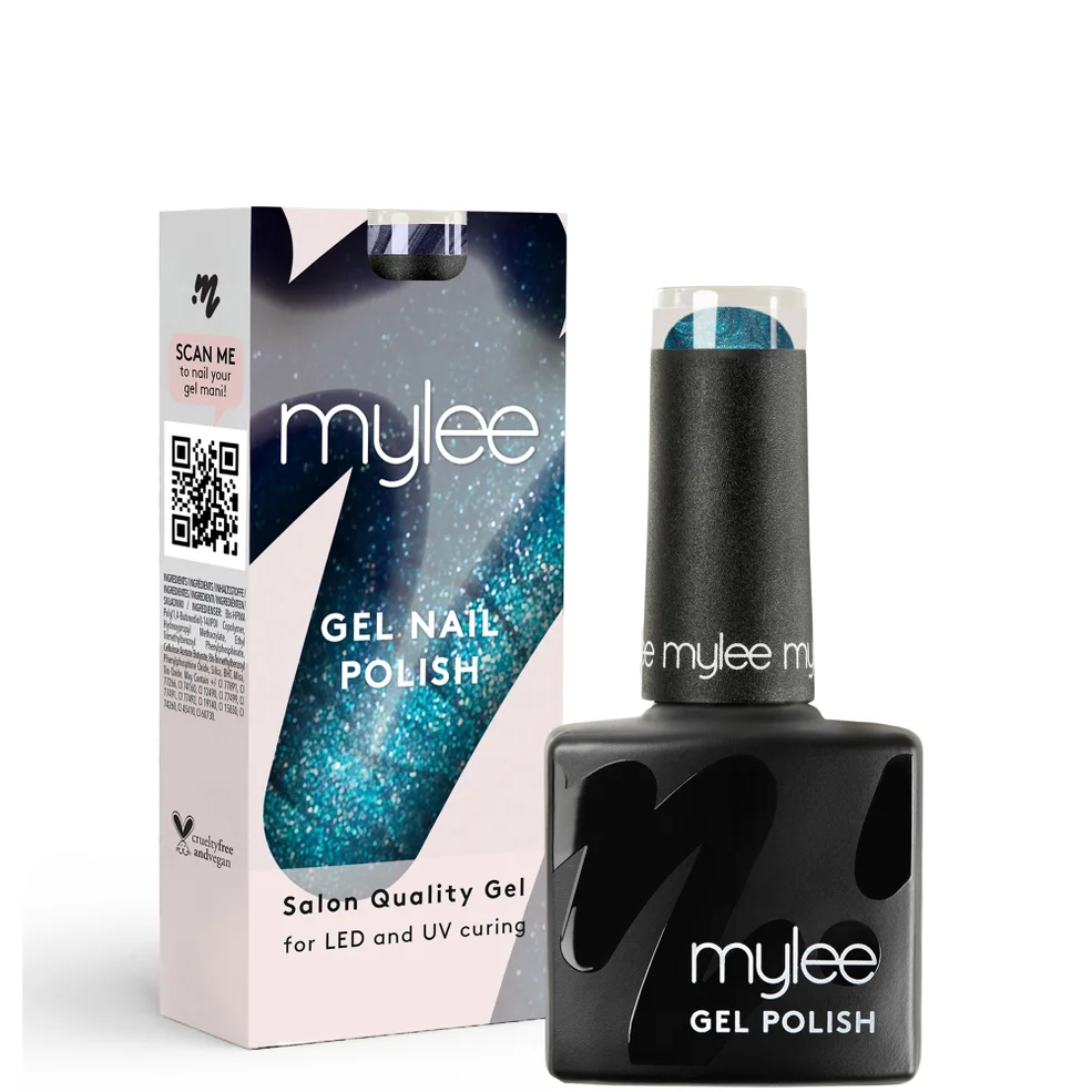 Mylee Gel Nail Polish - Deep DiveImage1