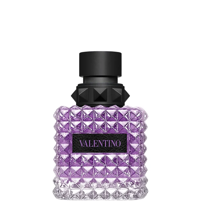 Valentino Born In Roma Donna Purple Eau de Parfum 50ml
