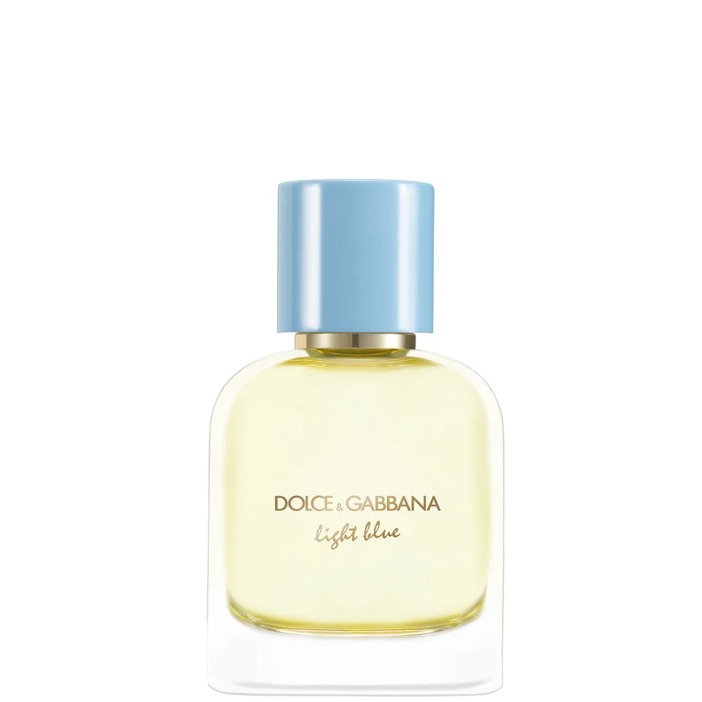 Dolce&Gabbana Light Blue Pour Homme Eau de Parfum 50mlImage1