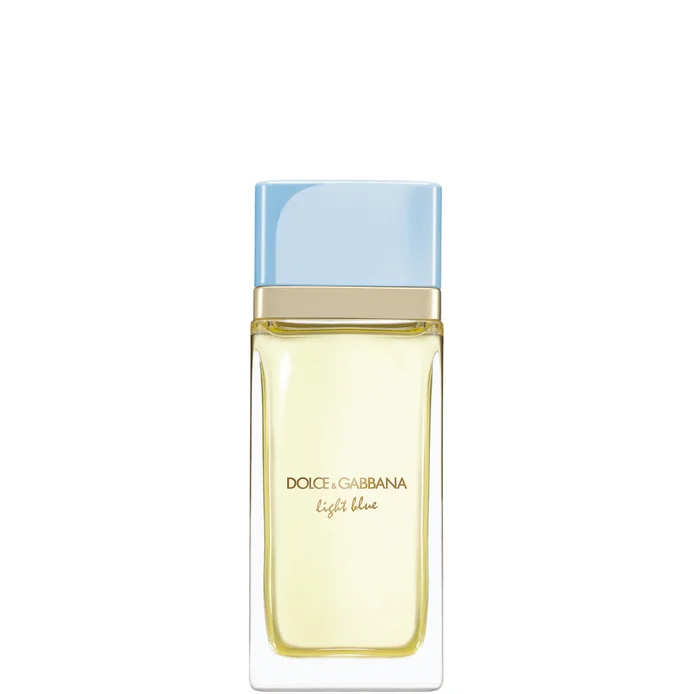 Dolce&Gabbana Light Blue Eau de Parfum 50ml