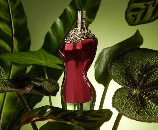 Jean Paul Gaultier La Belle