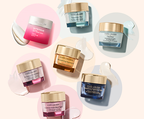 Estée Lauder Crèmes pour le visage