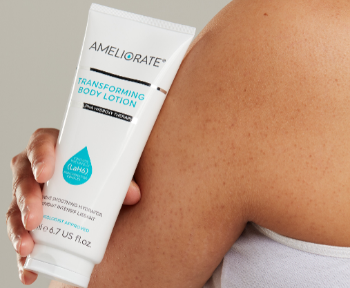 Ameliorate Kératose pilaire