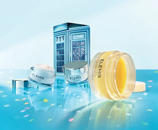 Elemis Skincare Treatments
