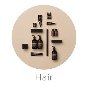 Aesop Haircare