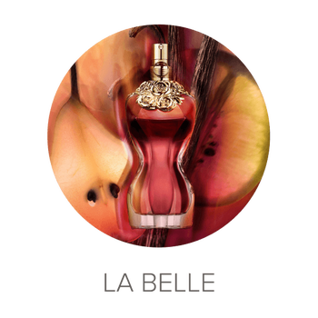 Jean Paul Gaultier La Belle