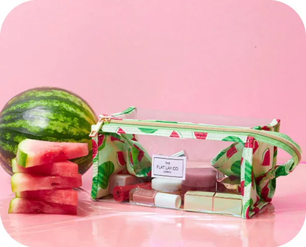 Makeup Bags