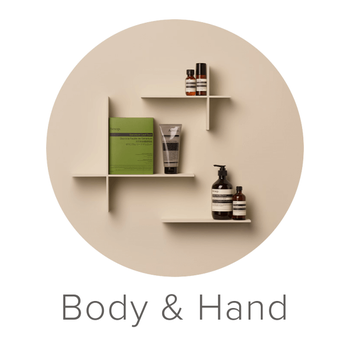 Aesop Body Care