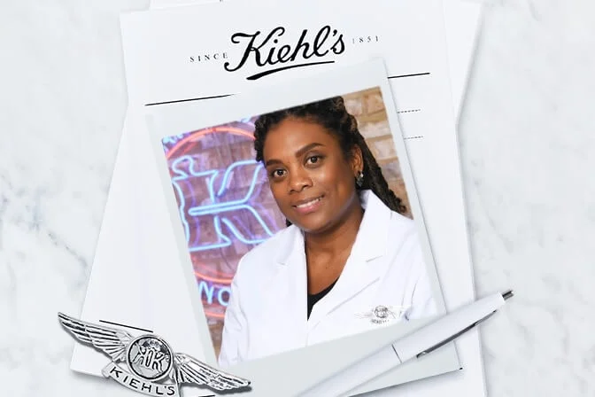 Des nouvelles de Kiehls