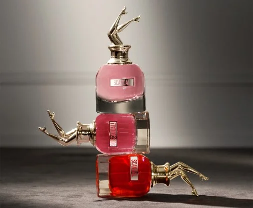 Jean Paul Gaultier Scandal