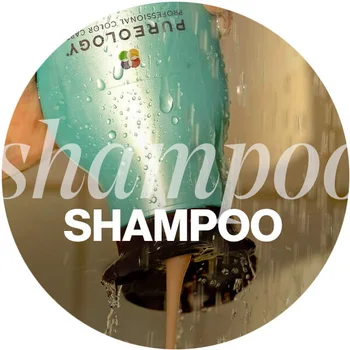 Shampoing Pureology