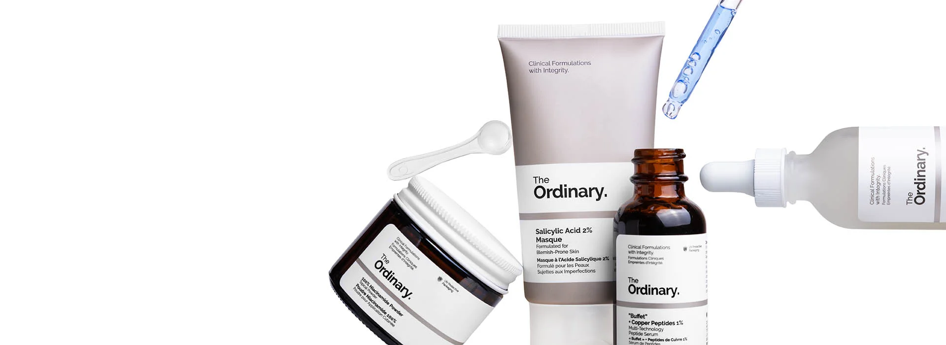 The Ordinary