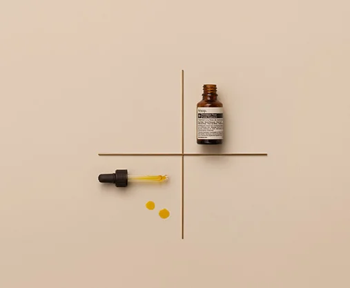 Aesop For Dry Skin