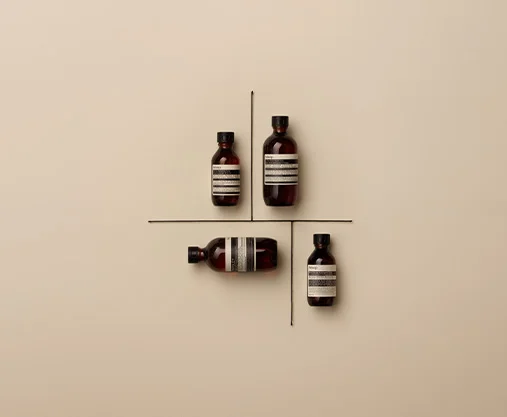 Aesop Toners