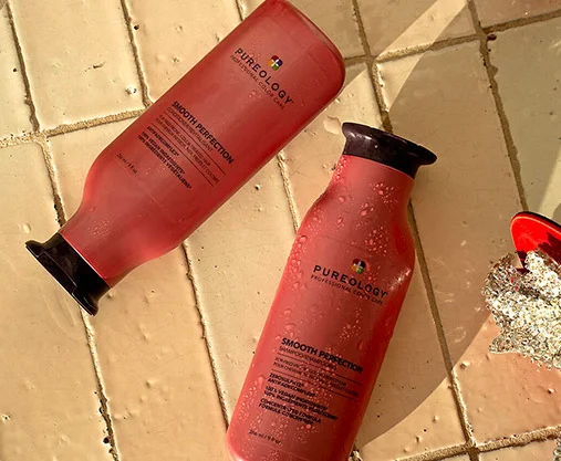 Pureology Smooth Perfection